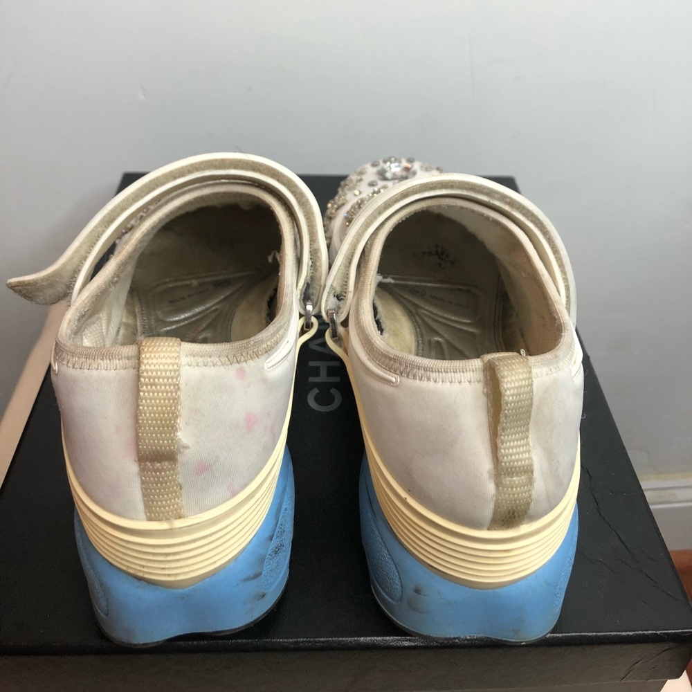 Dior Sneakers - Picture 4 of 4